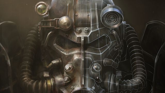 Nagrodę D.I.C.E. dla najlepszej gry roku otrzymał Fallout 4. - Nagrody D.I.C.E. przyznane – Fallout 4 grą roku i najlepszym RPG, Wiedźmin 3 z trzema statuetkami - wiadomość - 2016-02-19