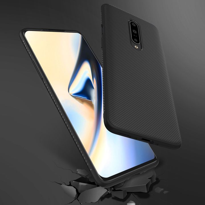 Tak może wyglądać flagowy smartfon OnePlus 7 - ilustracja #7