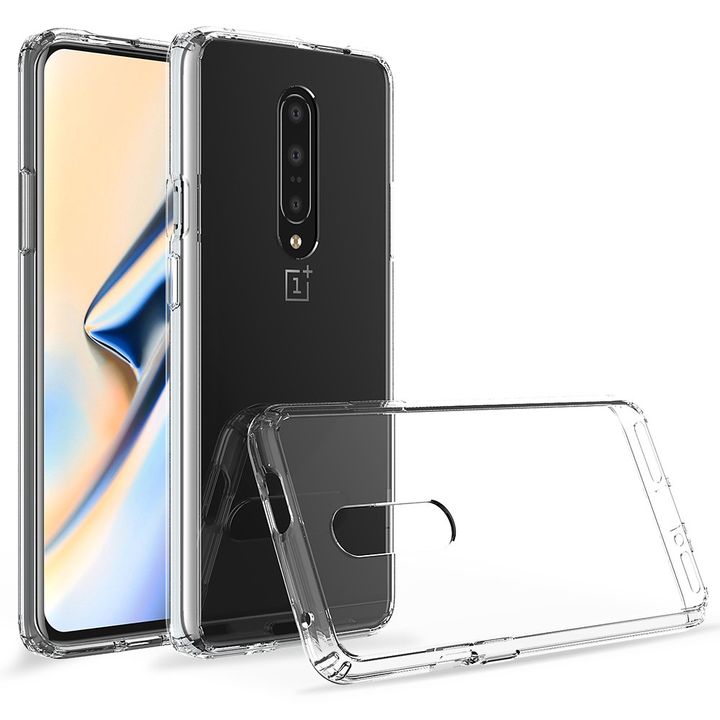 OnePlus 7 na renderach. Źródło: Wccftech.