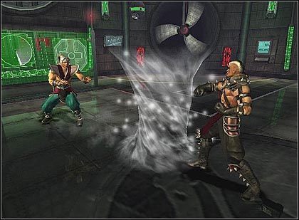 Firma Midway sprzedała milion kopii gry Mortal Kombat: Armageddon - ilustracja #2