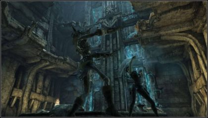 Pierwsze screeny z drugiego DLC do Tomb Raider: Underworld. Podano datę premiery - ilustracja #2