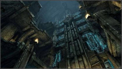 Pierwsze screeny z drugiego DLC do Tomb Raider: Underworld. Podano datę premiery - ilustracja #3