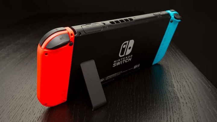 Nintendo zalicza naprawdę dobrą końcówkę roku. - Nintendo Switch z kolejnymi rekordami w USA - wiadomość - 2018-11-29