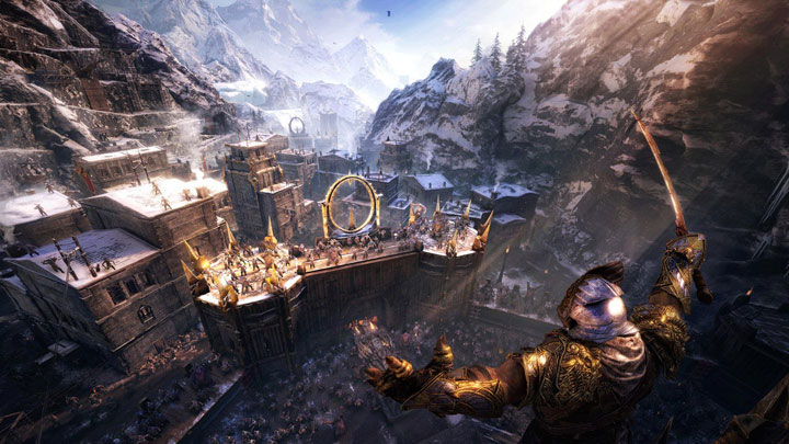 Jeżeli do tytułu zniechęcały Was mikropłatności i cena, to może warto przemyśleć kwestię zakupu jeszcze raz? - Middle-earth: Shadow of War do pogrania za darmo w weekend - wiadomość - 2018-05-18