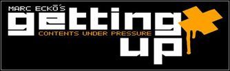 Graffiti na tapecie, czyli Marc Ecko's Getting Up: Contents Under Pressure w produkcji - ilustracja #1