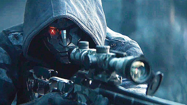 Sniper: Ghost Warrior Contracts radzi sobie całkiem dobrze. - Dobra sprzedaż Sniper: Ghost Warrior Contracts - wiadomość - 2020-01-16