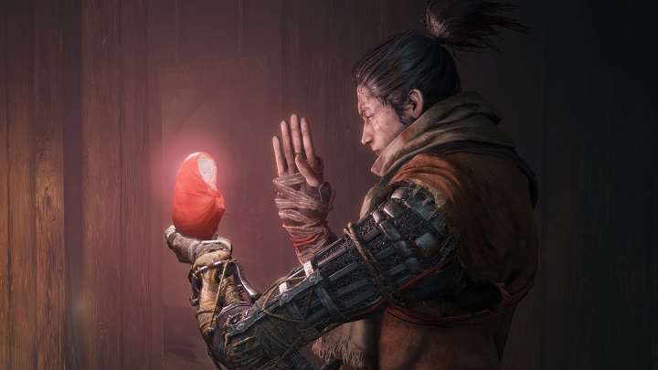 Dwa tygodnie – tyle dzieli nas od premiery nowej gry FromSoftware. - Sekiro Shadows Die Twice – wysyp gameplayów - wiadomość - 2019-03-07