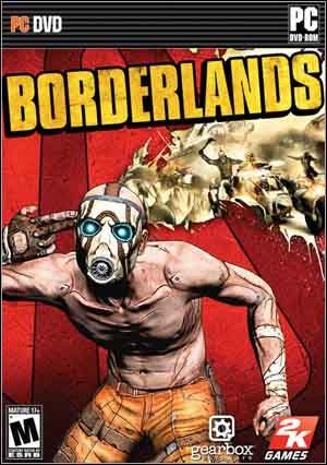 Zapowiedź dodatku DLC do Borderlands - ilustracja #1