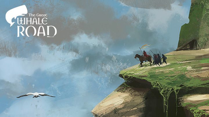 The Great Whale Road to debiutancka produkcja studia Sunburned Games. - The Great Whale Road - osadzone w Europie VII wieku RPG zadebiutowało w Steam Early Access - wiadomość - 2016-07-29