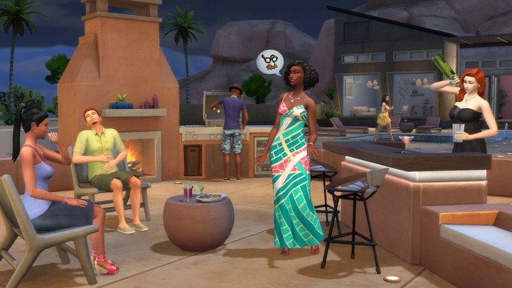 Darmowe The Sims 4 szturmuje Steama, a starsi gracze chcą pieniędzy [Aktualizacja] - ilustracja #2