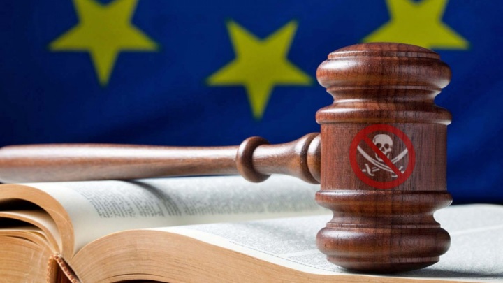 Zdaniem wielu reforma prawa autorskiego jest konieczna, ale obecny projekt spotkał się z ostrą krytyką. - Wyciekł raport Unii Europejskiej – piractwo nie wpływa na sprzedaż gier - wiadomość - 2017-09-22