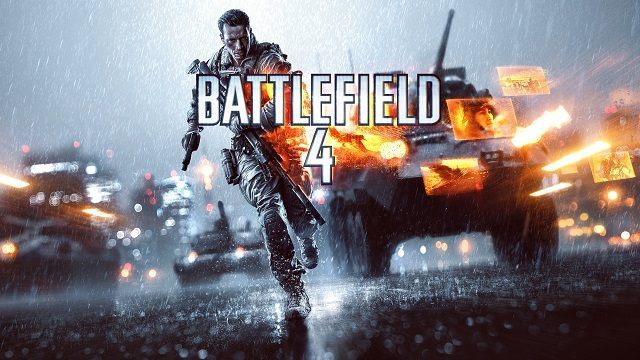 Battlefield 4 dostępny w ramach Okresu Testowego na Origin. - Battlefield 4 dostępny na Origin za darmo w ramach Okresu Testowego - wiadomość - 2014-11-07