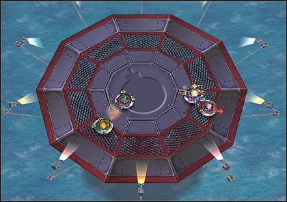 Nowy Bomberman zmierza na Wii, PSP i DS-a - ilustracja #2