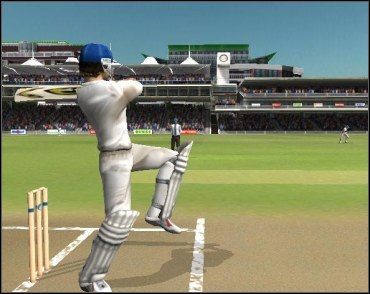 Dla miłośników krykieta - Brian Lara International Cricket 2005 - ilustracja #2