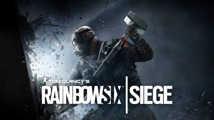 Najnowsza odsłona serii Rainbow Six cieszy się uznaniem fanów. - Rainbow Six Siege na PS4 za 35,97 zł w PlayStation Store - wiadomość - 2019-11-21