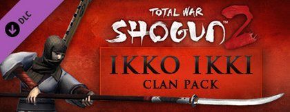 Total War: Shogun 2 doczekał się łatki i dodatku z wojowniczymi mnichami - ilustracja #1