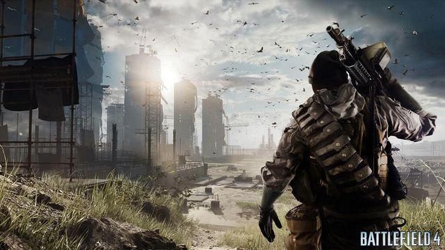 Battlefield 4 otrzyma wsparcie bibliotek DirectX 11.1, ale tylko na wybranych komputerach - Battlefield 4 – wsparcie DirectX 11.1 oraz szansa na transfer statystyk pomiędzy konsolami - wiadomość - 2013-07-27