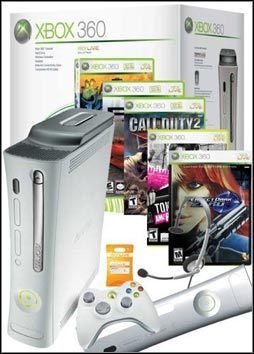 Amazon anulował zamówienia na zestaw „Xbox 360 Ultimate Bundle – Mature” - ilustracja #1