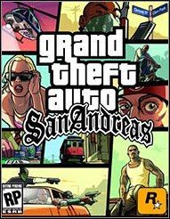 Grand Theft Auto: San Andreas (PS2) z tygodniowym poślizgiem - ilustracja #1