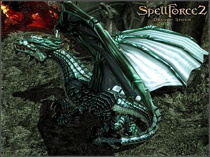 Znamy datę premiery gry SpellForce 2: Dragon Storm - ilustracja #1
