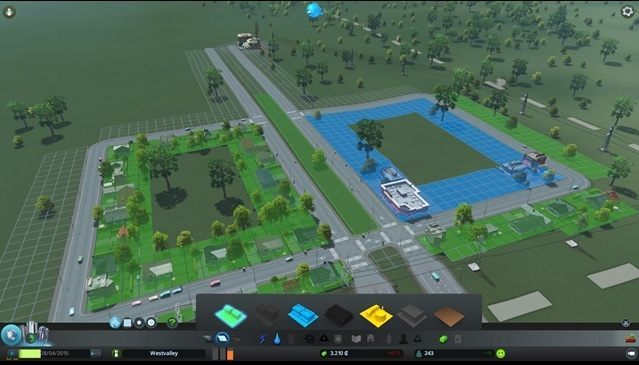 W ten weekend pobawimy się w burmistrza za darmo9. - Cities: Skylines przez weekend do ogrania za darmo na Steam - wiadomość - 2016-02-19