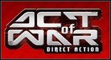 Act of War: Direct Action - expansion pack i sequel w drodze - ilustracja #1