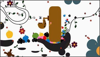 Gra LocoRoco Cocoreccho trafia do oferty PlayStation Store - ilustracja #1