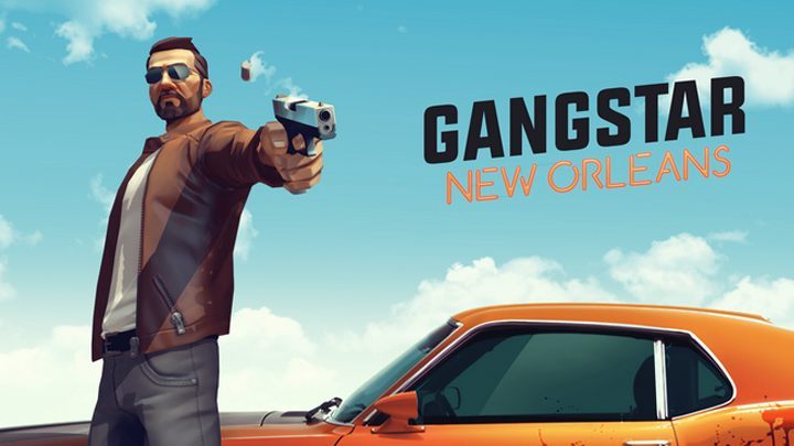 Gra jest pierwszą odsłoną cyklu z elementami sieciowymi. - Mobilne Gangstar New Orleans zadebiutowało na rynku - wiadomość - 2017-03-31