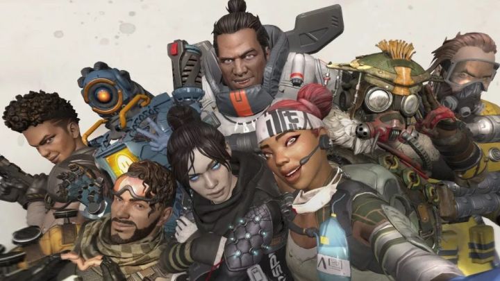 Są pierwsze zmiany w balansie Apex Legends. - Patch do Apex Legends z pierwszymi zmianami w balansie gry - wiadomość - 2019-03-07