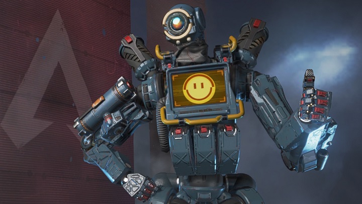 Pathfinder pochwala zapowiedziane zmiany. - Patch do Apex Legends z pierwszymi zmianami w balansie gry - wiadomość - 2019-03-07