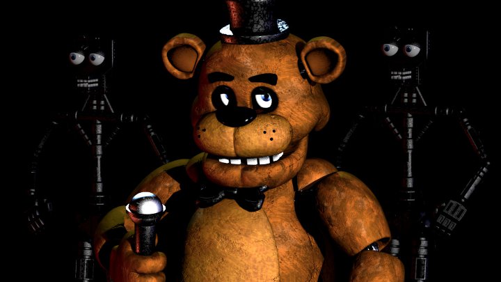 Czy kolejne opóźnienia pozytywnie wpłyną na kształt filmowego FNAF? - Five Nights at Freddy's - opóźnienie filmu i plany rozwoju cyklu - wiadomość - 2018-11-15