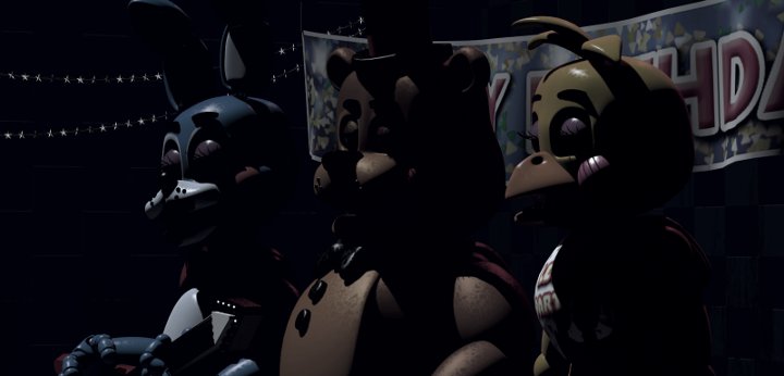 Seria FNAF ma zarówno swoich zagorzałych fanów, jak i przeciwników. - Five Nights at Freddy's - opóźnienie filmu i plany rozwoju cyklu - wiadomość - 2018-11-15