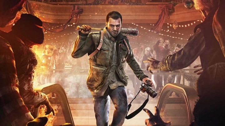 Tysiące zombie z Dead Rising 4 tylko czekają aż zaprosicie je na święta do domu. - Gry w pudełkach - najciekawsze oferty na weekend 23-24 grudnia - wiadomość - 2017-12-22