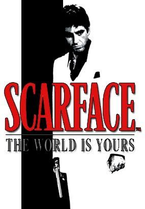 Konkurs muzyczny związany z grą Scarface: The World is Yours - ilustracja #1