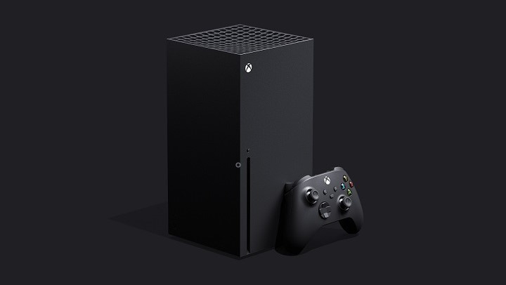 Takimi grafikami dzieli się z nami firma Microsoft – jak Wam się podoba ten design? - Microsoft zapowiedział stream Xbox Series X i Project xCloud - wiadomość - 2020-03-12