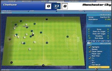 Nowe informacje na temat Championship Manager 5 - ilustracja #3