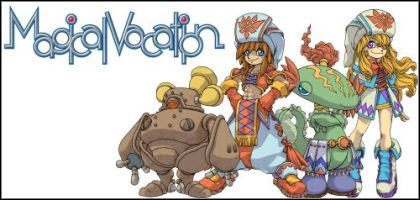 Magical Vacation zmierza na Nintendo DS - ilustracja #1