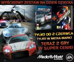 Gry z serii FIFA, Need for Speed i inne - promocje Electronic Arts na weekend i Dzień Dziecka - ilustracja #2