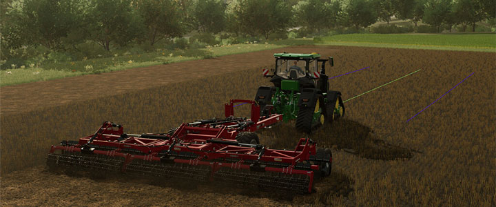 Farming Simulator 22 - najprzydatniejsze mody na start - ilustracja #3