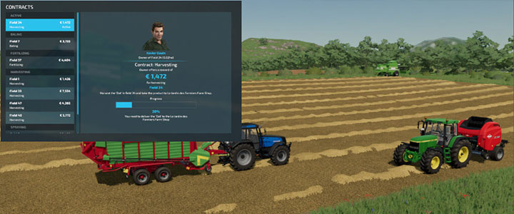 Farming Simulator 22 - najprzydatniejsze mody na start - ilustracja #5