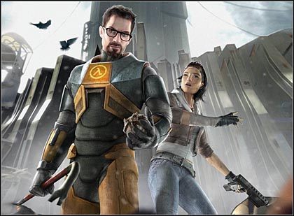 Seria Half-Life będzie kontynuowana! - ilustracja #1