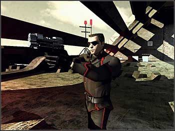 Deus Ex 2, Thief 3 - nowe screeny i niespodziewana zmiana silnika graficznego - ilustracja #1