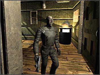 Deus Ex 2, Thief 3 - nowe screeny i niespodziewana zmiana silnika graficznego - ilustracja #3