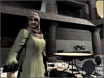 Deus Ex 2, Thief 3 - nowe screeny i niespodziewana zmiana silnika graficznego - ilustracja #4