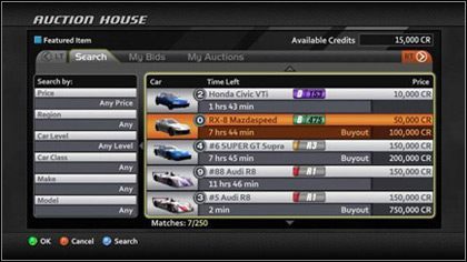 Światowa premiera gry Forza Motorsport zapowiedziana na dzień 24 maja 2007 roku - ilustracja #2