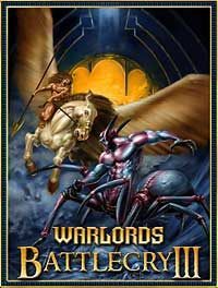 Warlords: Battlecry III w 2004 roku - ilustracja #1