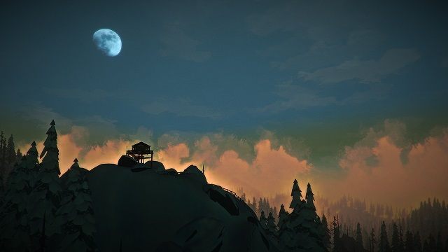 W kampanii The Long Dark pojawią się zupełnie nowe lokacje. - The Long Dark - sprzedano 550 tys. egzemplarzy; nowe szczegóły na temat kampanii - wiadomość - 2015-12-18