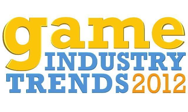 Game Industry Trends 2012: Gabe Zichermann i Adrian Chmielarz wśród prelegentów konferencji - ilustracja #1