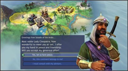 Sid Meier’s Civilization Revolution na 100% ominie pecety - ilustracja #1