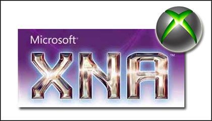 Konkurs na grę stworzoną w XNA Game Studio Express rozpoczęty - ilustracja #1